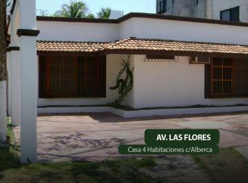 Casa de 4 habitaciones, Villahermosa · Casa en Renta en Fracc El Recreo F - 880