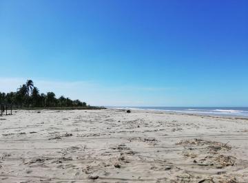 Terreno / Lote , Centla · Terreno en Venta en La Playa de Pico de Oro Tabasco