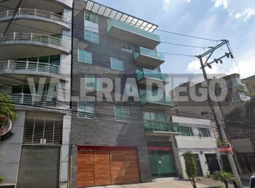 Departamento de 3 habitaciones, Benito Juárez · Vendo Penthouse en del Valle Centro, Benito Juarez