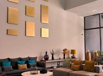 Departamento · 134m² · 3 Recámaras · 2 Estacionamientos · Departamento en Renta en Punto Sur - Guadalajara