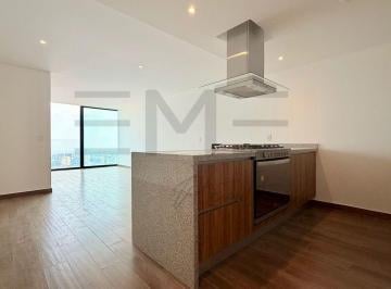 Departamento de 1 habitación, Cuajimalpa de Morelos · Carretera México - Toluca - Cuajimalpa