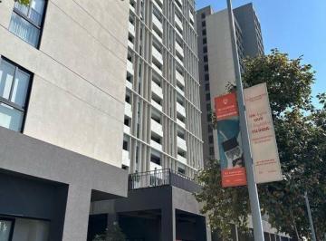 Departamento · 121m² · 3 Recámaras · 2 Estacionamientos · Departamento en Renta en Punto Sur