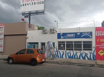 Local comercial , Mérida · Restaurante Equipado