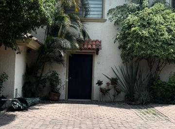 Casa en condominio · 100m² · 2 Estacionamientos · Casa en Renta Condominio Ontario en Providencia