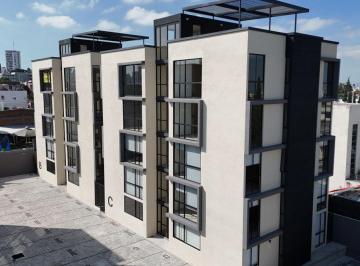 Departamento de 2 habitaciones, Puebla · Departamento en Venta, Belisario Dominguez