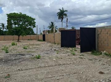 Terreno / Lote , Progreso · Terreno 44x45 m