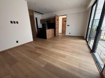 Departamento de 2 habitaciones, Cuauhtémoc · Departamento en Venta en Cuauhtémoc, Nuevo