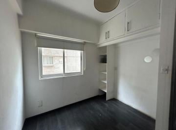 Departamento de 3 habitaciones, Alvaro Obregón · Departamento en Renta, Parque San Antonio, Benito Juárez con un Lugar Para Auto Independiente