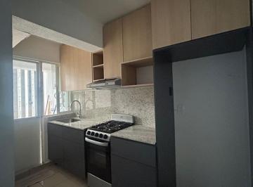 Departamento de 3 habitaciones, Alvaro Obregón · Departamento en Renta, Parque San Antonio, Benito Juárez con un Lugar Para Auto Independiente