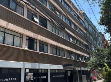 Departamento de 1 habitación, Benito Juárez · Holbein Benito Juarez