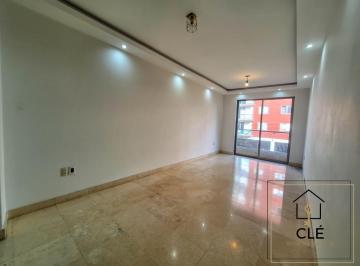 Departamento · 80m² · 2 Recámaras · 1 Estacionamiento · Xochicalco, Col. Narvarte. 80 m², 2 Recámaras, Como Nuevo. Acepta Mascota