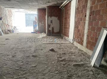 Local comercial , Cuauhtémoc · Local en Renta de 140 m², con 2 Baños, en Roma Sur, Cuauhtemoc, Ciudad de México Mz
