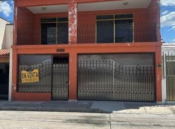 Casa de 4 habitaciones, Aguascalientes · Casa en Venta Al Poniente de Aguascalientes en La del Valle