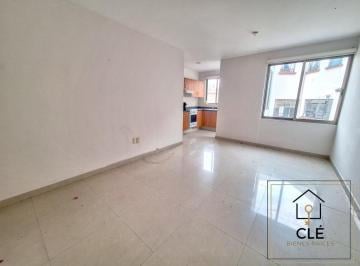 Departamento · 85m² · 3 Recámaras · 2 Estacionamientos · Uxmal, Col. Narvarte. 85 m², 3 Recámaras, Como Nuevo. Acepta Mascota
