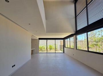 Casa en condominio de 4 habitaciones, Cancún · Casa Nueva en Renta 4 Recamaras 5 Baños Cuarto de Servicio Alberca Residencial Rio Huayacan Cancun