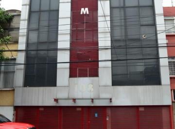 Edificio , Benito Juárez · Edificio en Venta o Renta en Colonia Nápoles, Cdmx