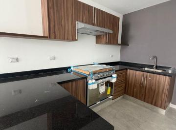 Departamento de 2 habitaciones, Puebla · Departamento en Renta, La Paz