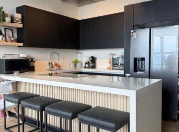Departamento de 2 habitaciones, Monterrey · Oportunidad de Compra en El Centro