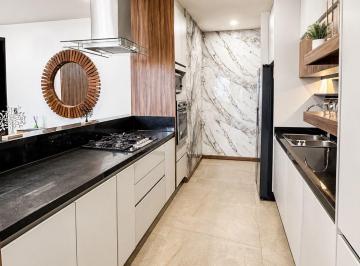 Departamento de 3 habitaciones, León · Departamento en Torre Nymphe Amueblado