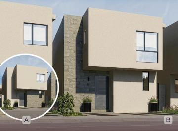 Casa de 3 habitaciones, García · Casa en Preventa, Garcia, N. L.