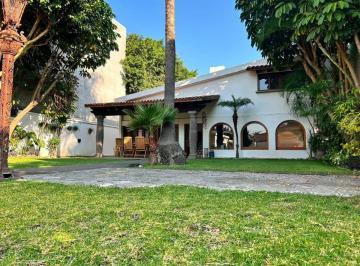 Casa de 3 habitaciones, Cuernavaca · Casa en Renta con Excelente Ubicación en Cuernavaca️