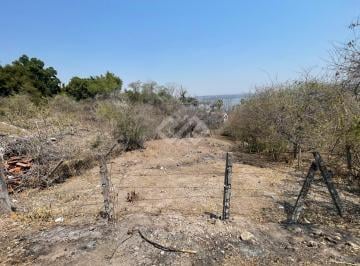 Terreno / Lote · 1000m² · Terreno en Venta, Al Sur de Morelos, Tequesquitengo