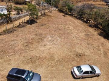Casa · 2813m² · Terreno en Venta en Tepoztlan Morelos