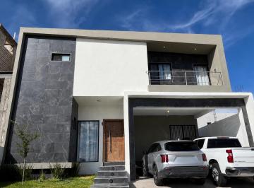 Casa de 3 habitaciones, Chihuahua · Casa Venta Condesa Rejón 5,600,000 Gl1