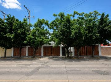 Oficina · 253m² · 10 Estacionamientos · Oficina Corporativa en Renta | Av León, Col. Los Paraísos – León, Guanajuato