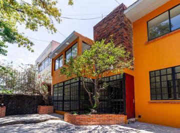 Casa uso de suelo de 5 habitaciones, Miguel Hidalgo · Casa Corporativa y Comercial Boutique en Esquina | Ho5/30 Permitido