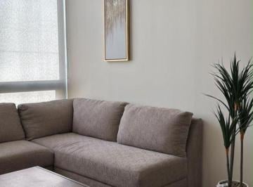 Departamento de 2 habitaciones, Monterrey · Departamento en Renta en Nuevo Sur - Torre Javier Sanchez