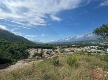 1 · Terreno Venta Bosques de Misiones Sector Magnolia Carretera Nacional Monterrey N. L.