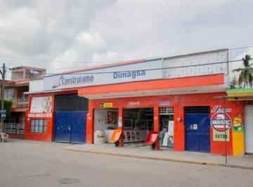 Local comercial , Cosamaloapan de Carpio · Venta/renta de Local con Bodega en Cosamaloapan, Ver.