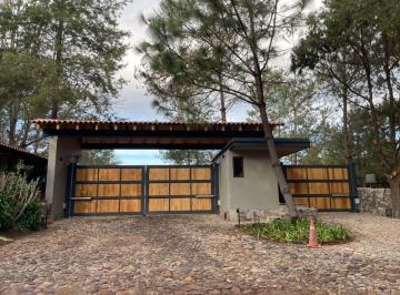 Terreno / Lote , Tapalpa · Se Vende Terreno Praderas del Nogal, Tapalpa, Jal