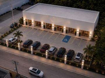 Local comercial , Benito Juárez · Locales en Renta Obra Gris Planta Baja Fonatur Toluca – Desde $15,612 Mxn