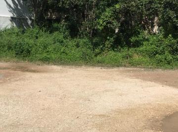 Terreno / Lote , Cancún · Terreno 750 m con Casa en Construcción en Obra Negra