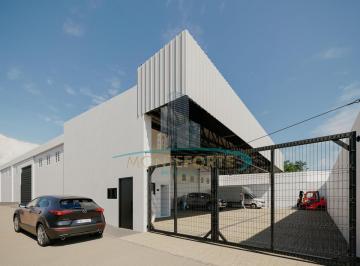 Edificio · 613m² · Bodega en Venta Sobre Boulevard López Mateos, Tampico