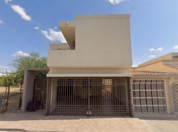 Casa de 4 habitaciones, Piedras Negras · Venta de Casa en Piedras Negras Coahuila