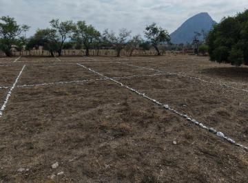 Terreno / Lote · 200m² · Terreno en Venta en Chalcatzingo Al Oriente de Morelos, Lotes de 200 m² Municipio de Jonacatepec