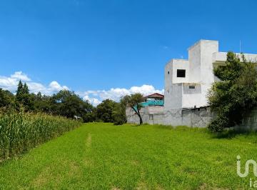 Terreno / Lote · 1145m² · Terreno en Venta en Santa Cruz Guadalupe, Chiautempan, Tlaxcala.