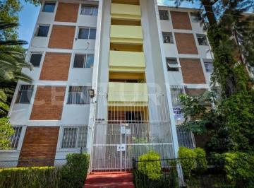 Departamento · 61m² · 3 Recámaras · Departamento en Renta en Villa Coapa Narciso Mendoza