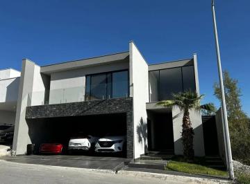 1 · Venta de Casa en Bosque Residencial, Santiago N. L.