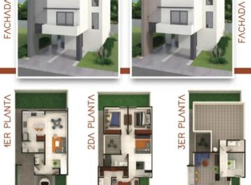1 · Casa en Solana Residencial Sector Alfa