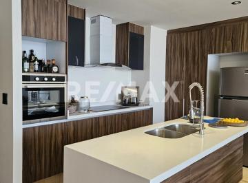 Departamento de 2 habitaciones, Querétaro · Departamento Nuevo La Reserva El Campanario Queretaro
