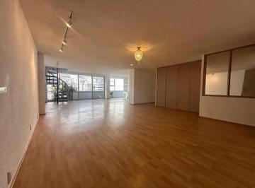 1 · Penthouse en Renta en Polanco