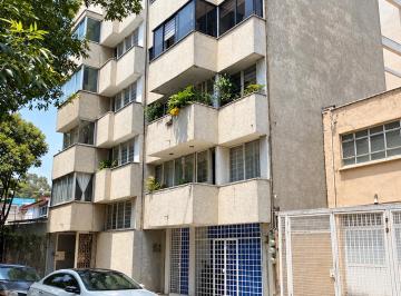 Departamento de 3 habitaciones, Azcapotzalco · Departamento en Venta 75 m² en Azcapotzalco, 3 Recámaras, 2 Baños y Bodega – $2,900,000