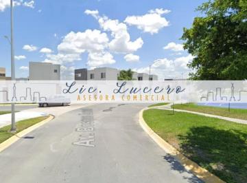 Casa en condominio de 3 habitaciones, Apodaca · Casa en Remate Fraccionamiento Bosque Boreal Bosque Abedul Apodaca Nuevo León