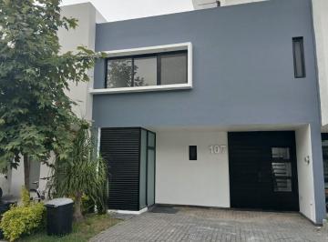 Casa en condominio de 3 habitaciones, Tlajomulco de Zúñiga · Casa Residencial en Renta Fraccionamiento Punto Sur