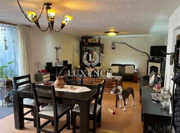 Casa · 90m² · 3 Recámaras · 1 Estacionamiento · Casa Dúplex en Flor de Maria en Venta