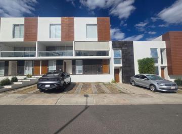 Departamento de 2 habitaciones, Querétaro · ¡Departamento de 2 Niveles en Venta en Ensueño Juriquilla Santa Fe! Sin Muebles.